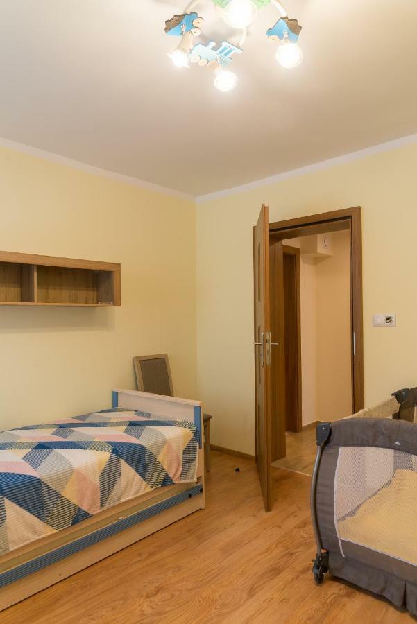 Apartament Na Urlop - Centrum - Przy Amfiteatrze - 500M Do Basenow 维斯拉 外观 照片