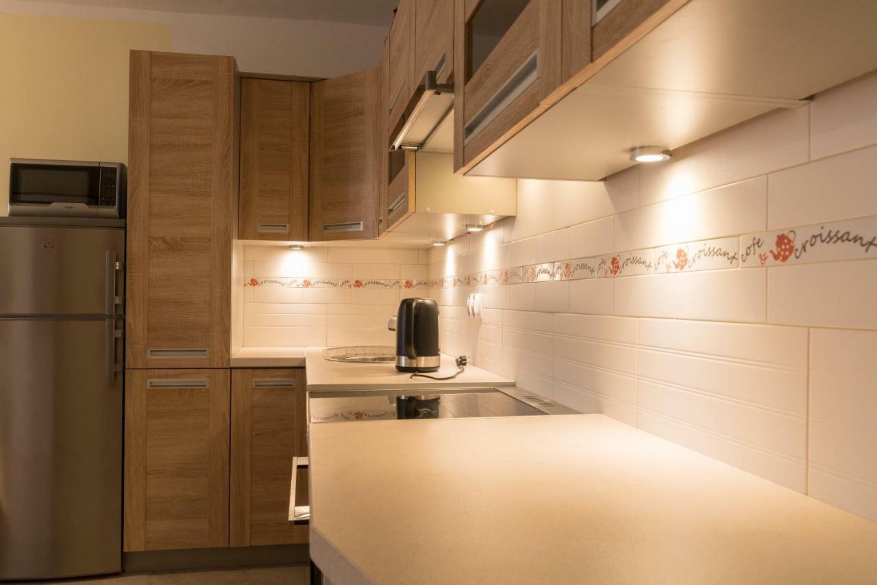 Apartament Na Urlop - Centrum - Przy Amfiteatrze - 500M Do Basenow 维斯拉 外观 照片